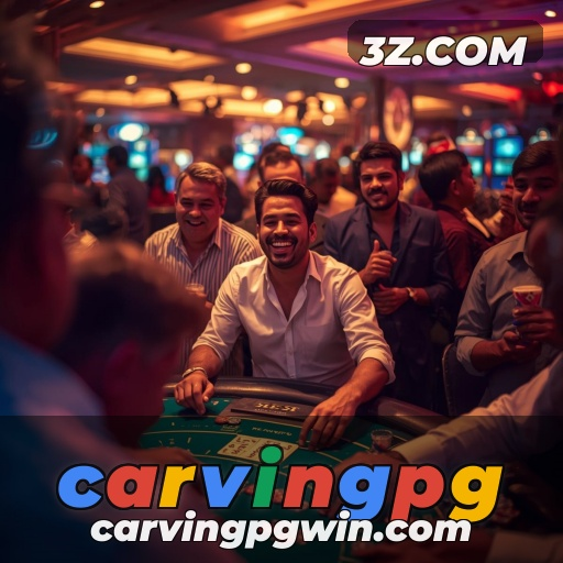 carvingpg.com