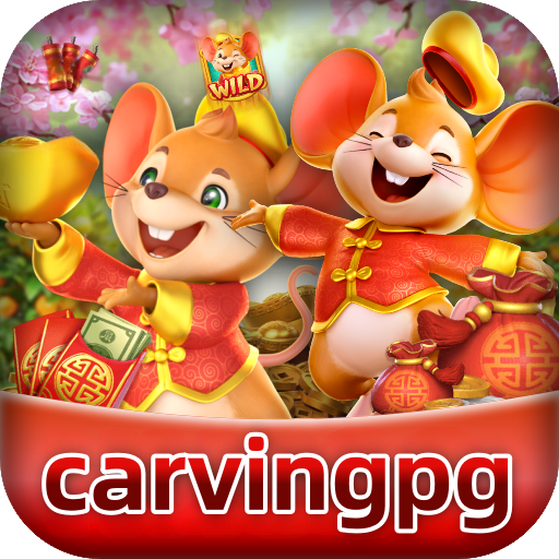 carvingpg logo